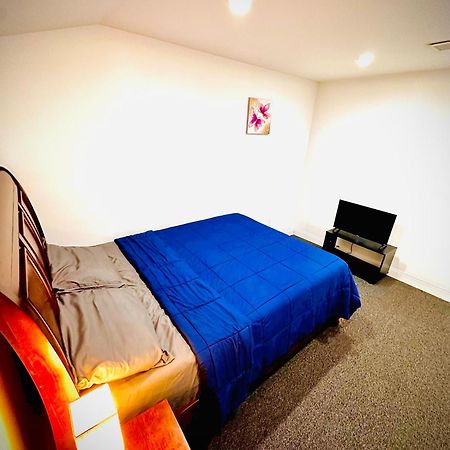 Jfk 7 Min Away Apartamento Nova Iorque Exterior foto