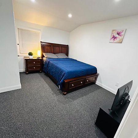 Jfk 7 Min Away Apartamento Nova Iorque Exterior foto