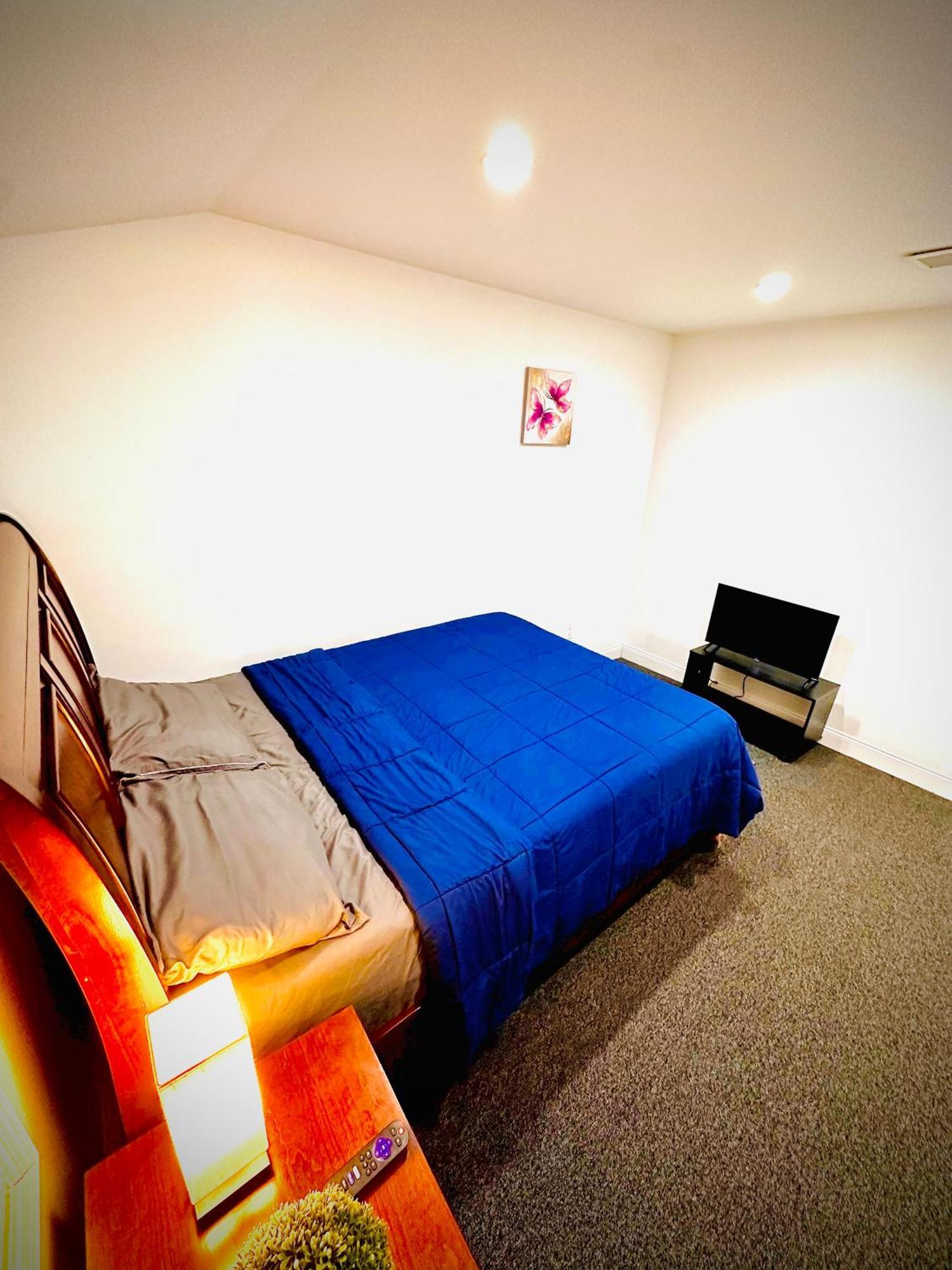 Jfk 7 Min Away Apartamento Nova Iorque Exterior foto