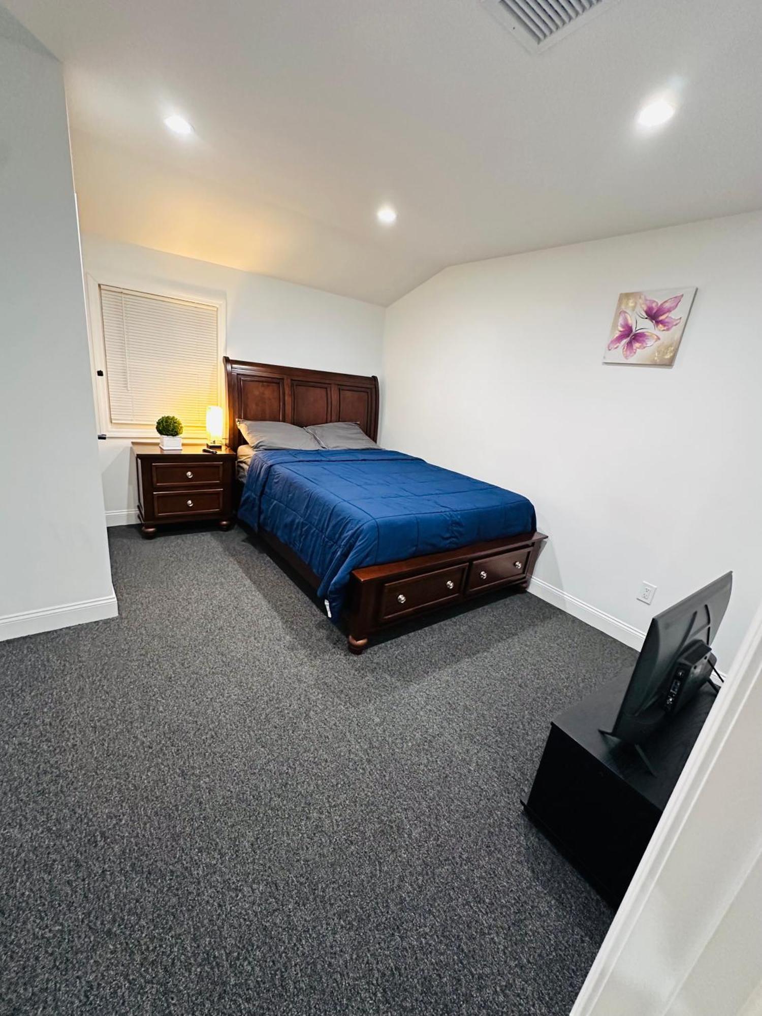 Jfk 7 Min Away Apartamento Nova Iorque Exterior foto