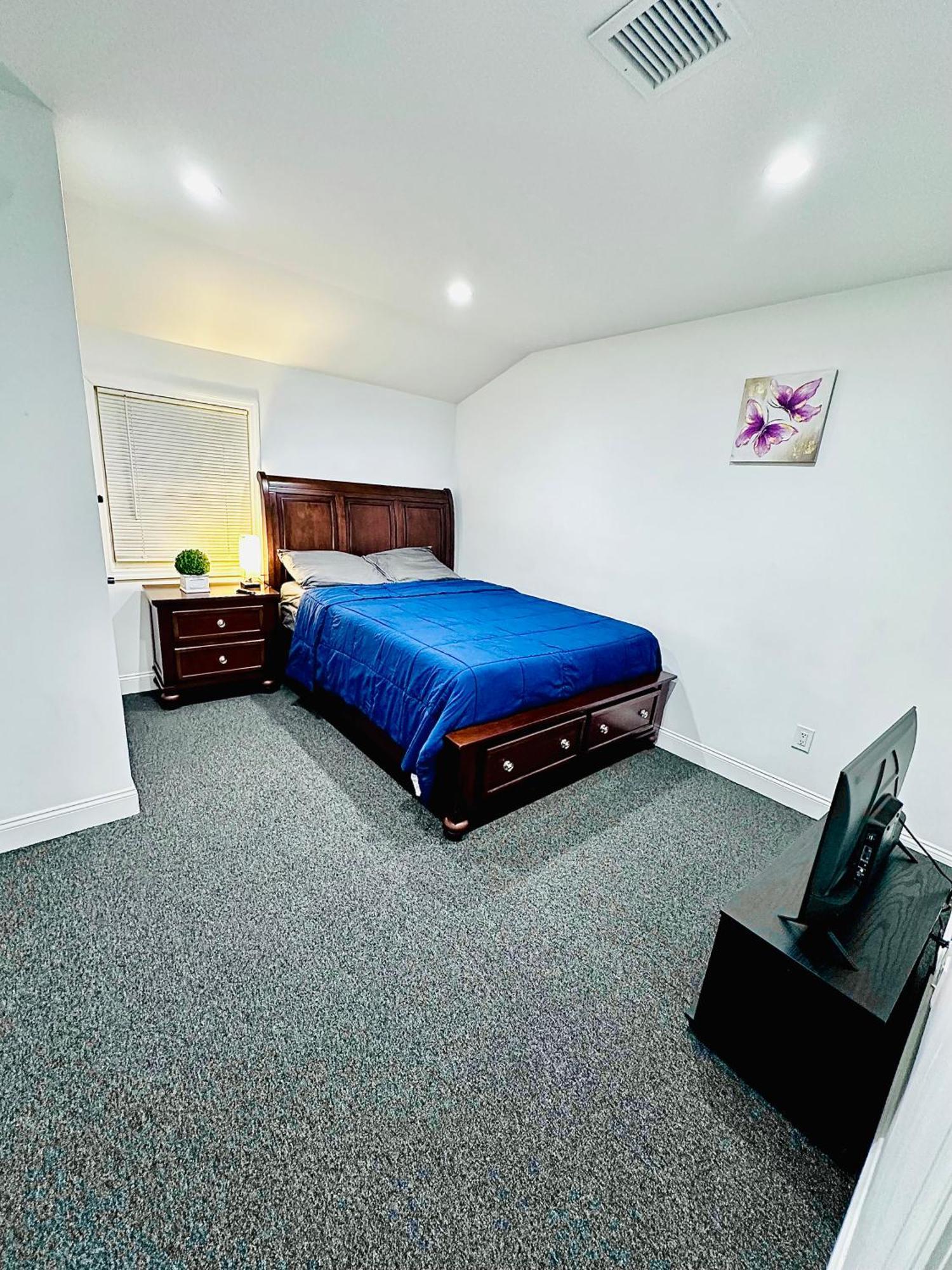 Jfk 7 Min Away Apartamento Nova Iorque Exterior foto